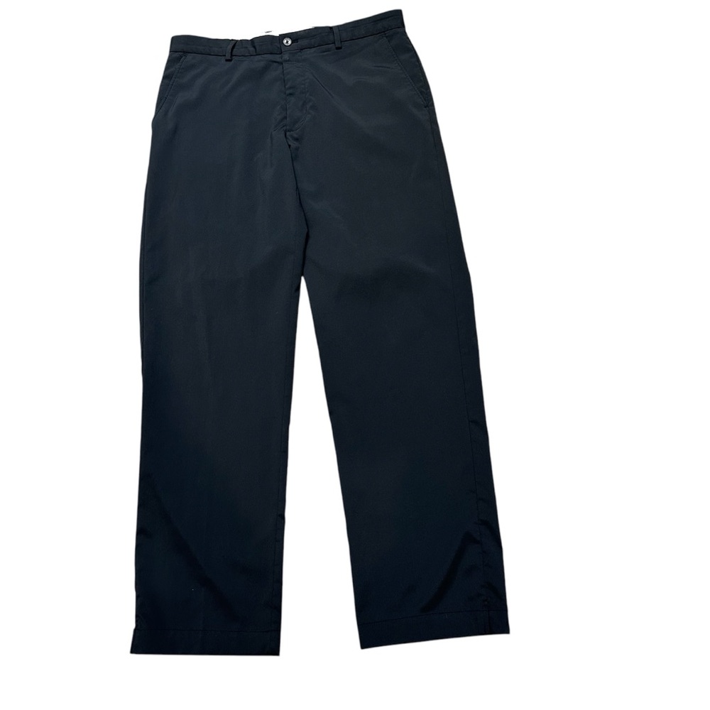 Greg Norman‎ Men's Black golf Pants